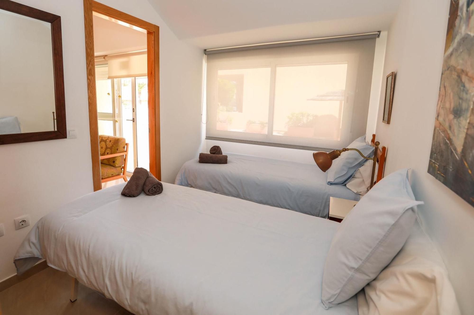 Luxury Cayetana, By Comfortable Luxury Corralejo Kültér fotó